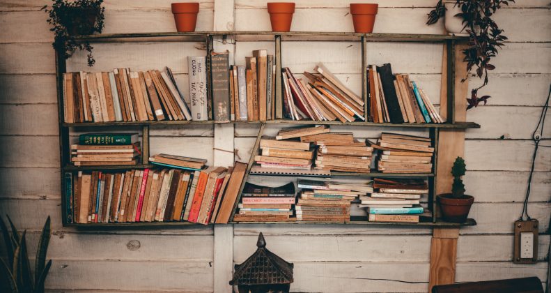 İkinci El Kitap Alan Yerler İstanbul